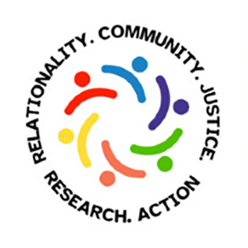 Canadian Community Psychology Logo