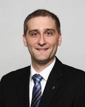 Anthony Piscitelli