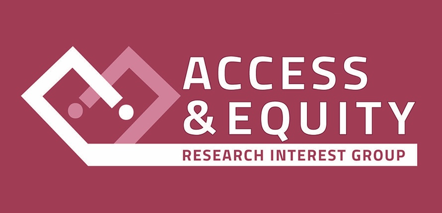 Access and Equity Research Interest Group