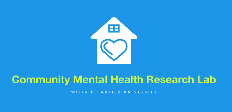 Community Mental Health Research Lab