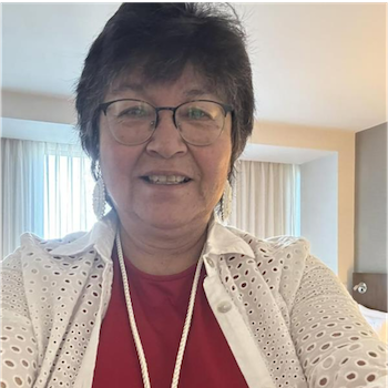 Lori Kewaquom